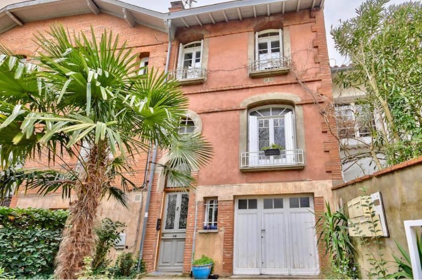 **** L'Odyssee Toulouse **** מראה חיצוני תמונה